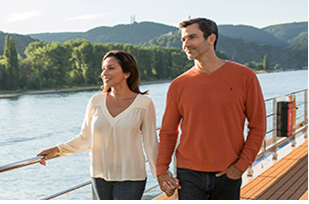 See the World Your Way with Avalon Waterways
