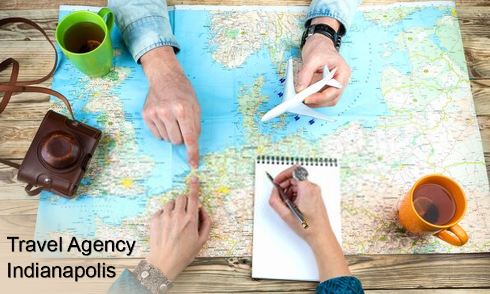 Travel Agency Indianapolis