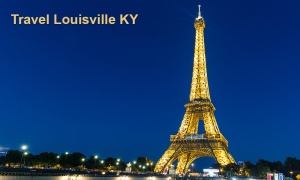 Travel Louisville KY 