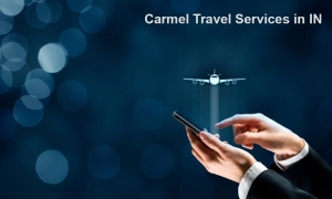 Carmel Travel Services in IN 